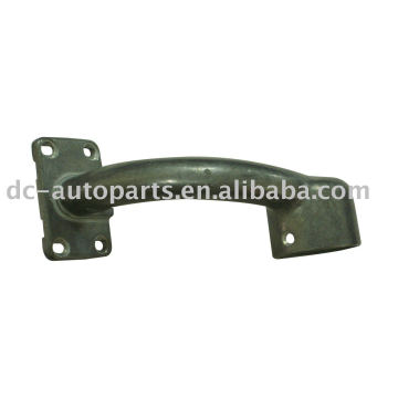 Aluminum alloy die casting handles for furniture